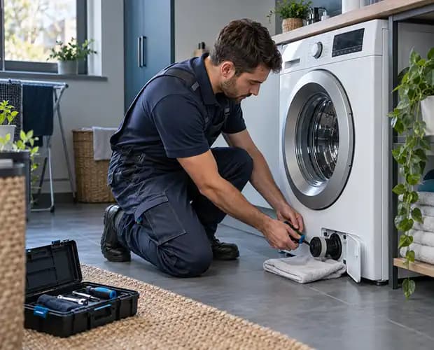 Beylikdüzü çamaşır makinesi servisi teknik kontrol çalışması