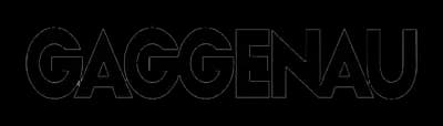 Gaggenau marka logosu