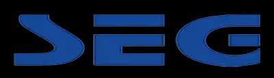 Seg marka logosu