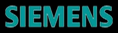 Siemens marka logosu