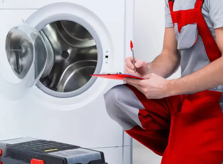 çamaşır makine servisi
