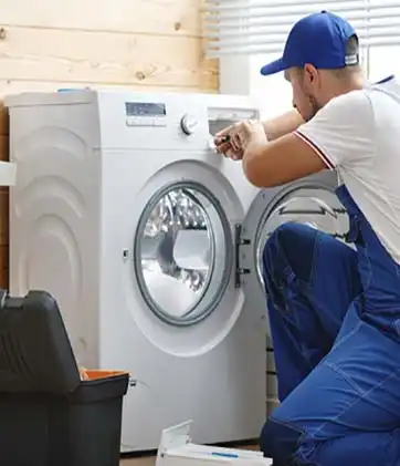 çamaşır makine tamircisi