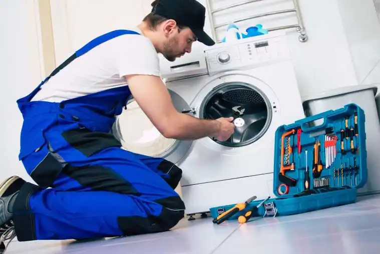 kurutma makine servisi ve tamiri